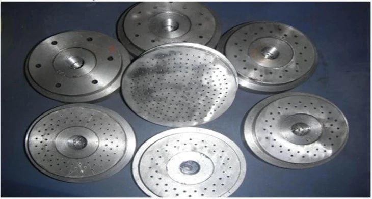 Pet Food Processing Machines