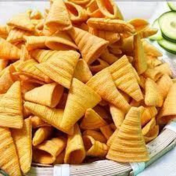 カスタマイズされたオールアラウンドフライドフード生産ライン